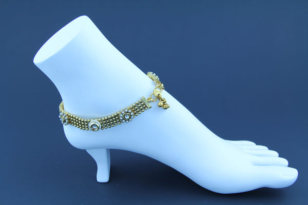 Anklet