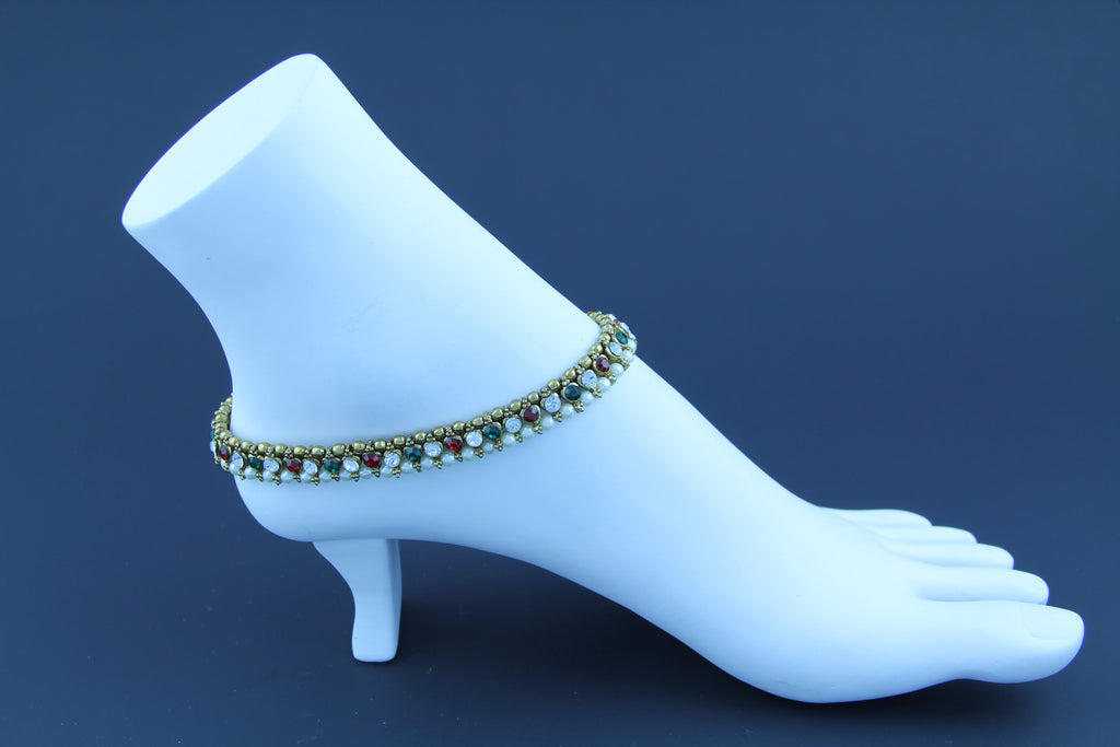 Anklet