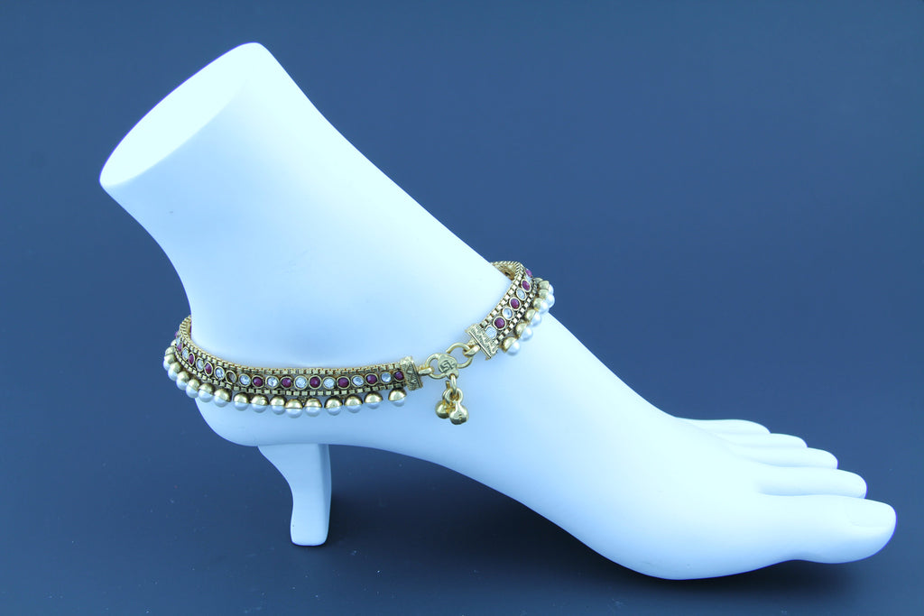 Anklet