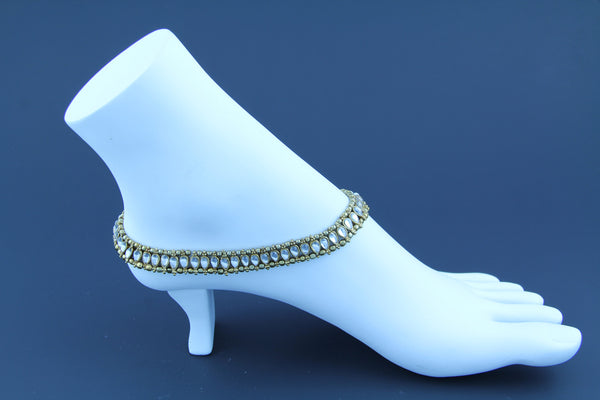 Anklet