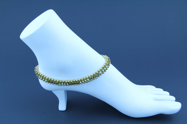 Anklet