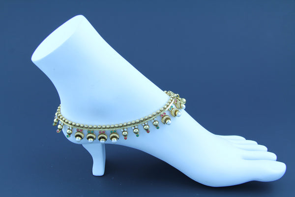 Anklet