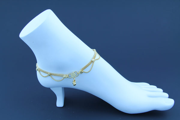 Anklet