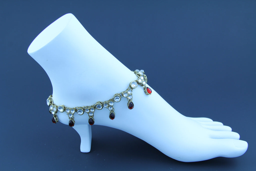 Anklet