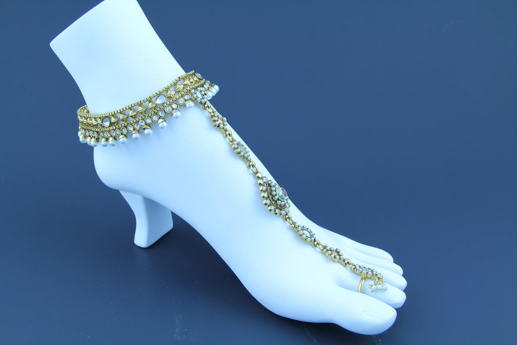 Anklet