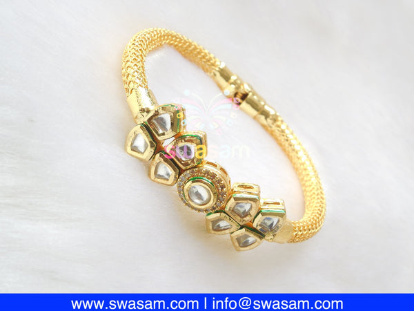 Kundan Bracelets