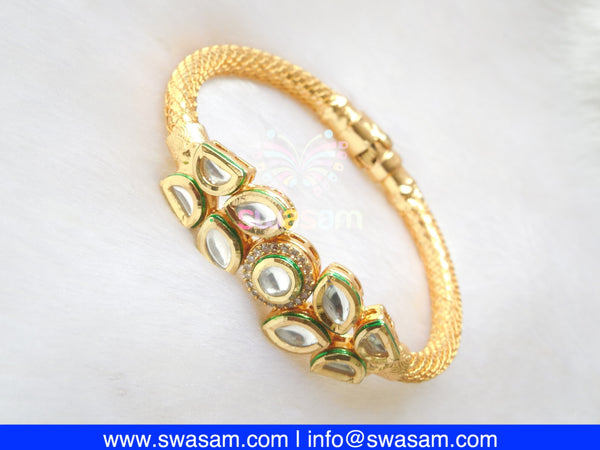 Kundan Bracelets