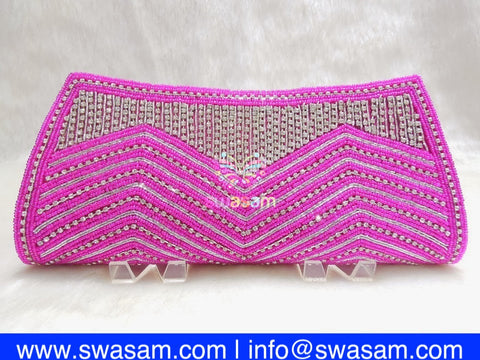 Designer Party Clutch