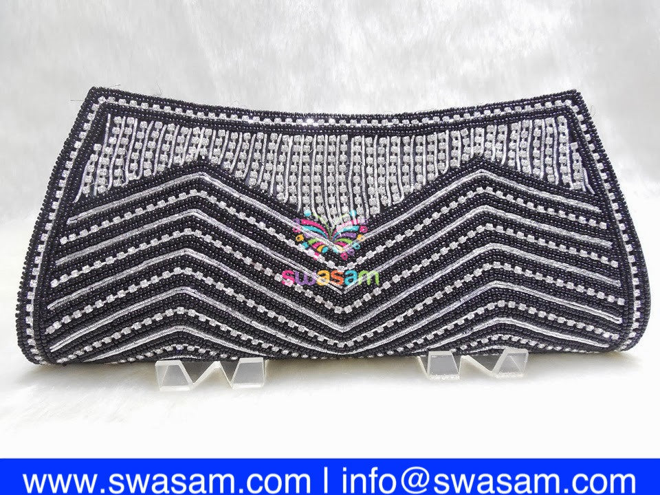 Designer Party Clutch