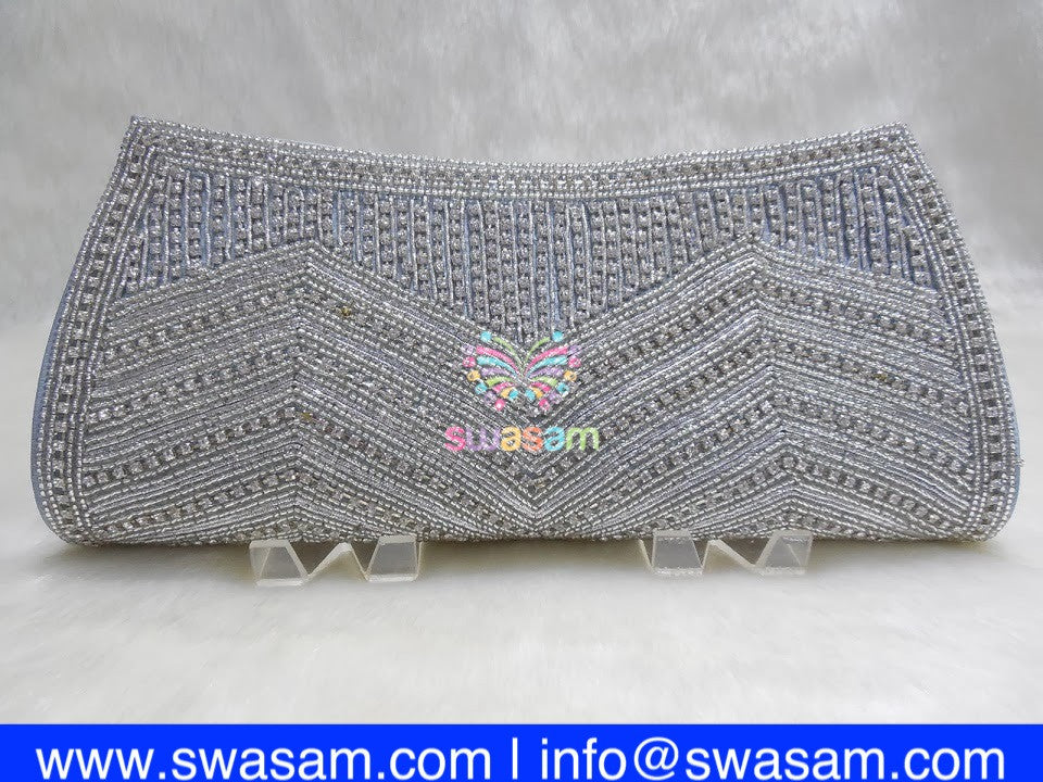 Designer Party Clutch