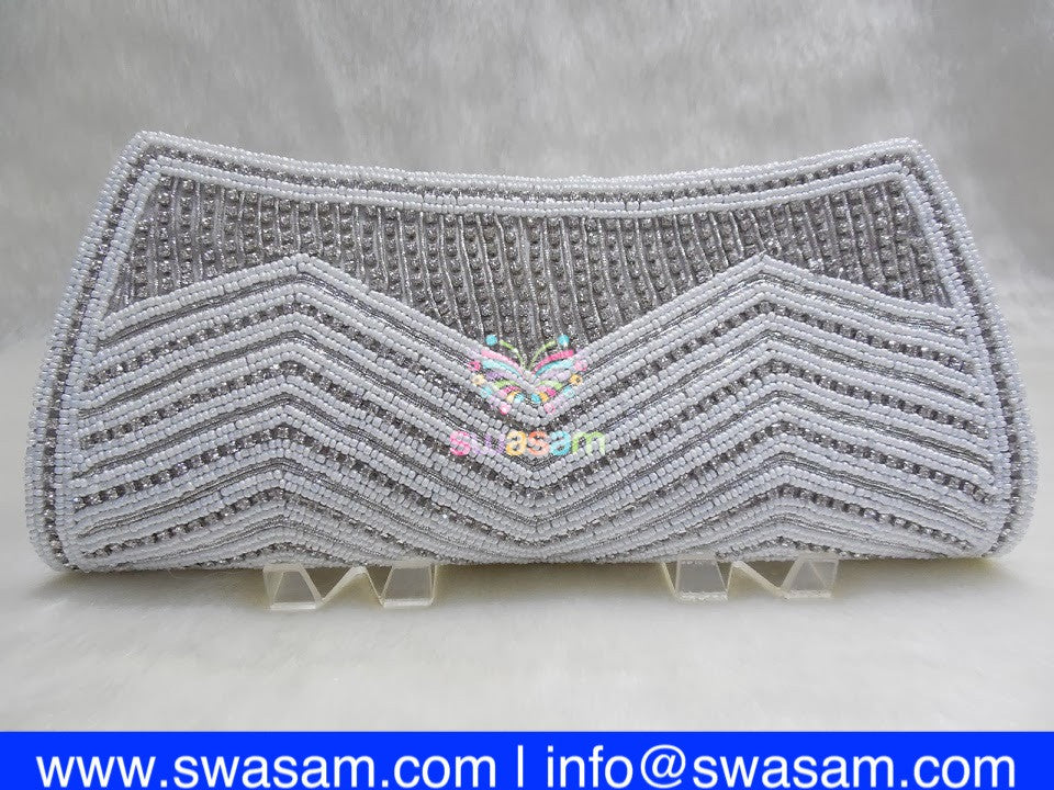 Designer Party Clutch