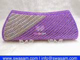 Designer Party Clutch