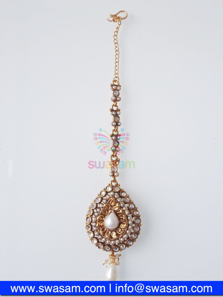 Pearl Tikka