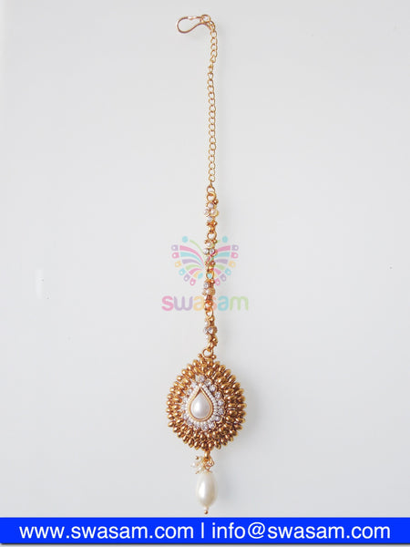 Pearl Tikka