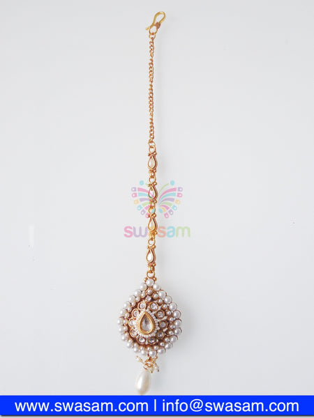 Pearl Tikka
