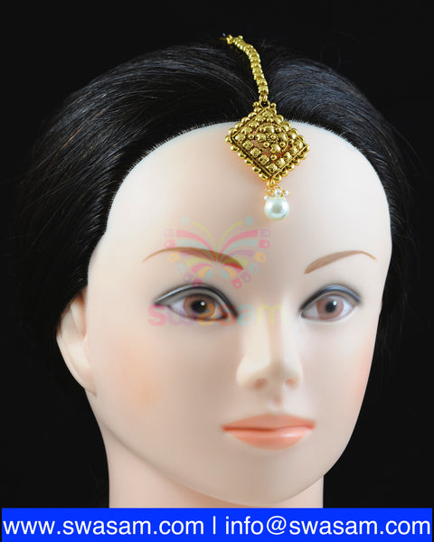 Pearl Tikka